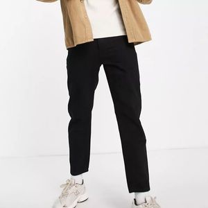 ASOS Black Jeans